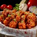 Крылышки в кисло-сладком соусе 300